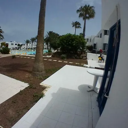 Apartamento Central