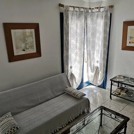 Apartamento Central Corralejo