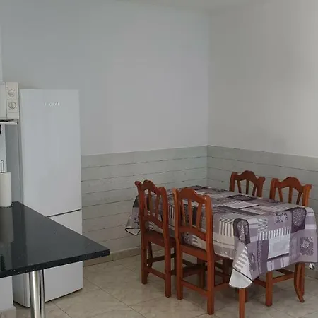 Apartamento Central