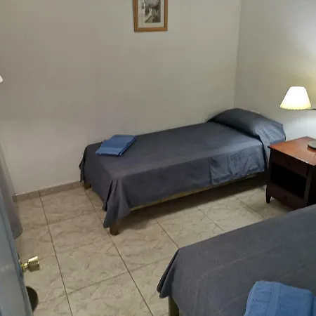 Apartment Central